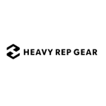Heavy Rep Gear Discount Codes