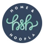 Home & Hoopla Discount Codes