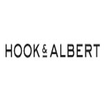 Hook & Albert Coupon Codes