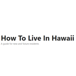 Living In Hawaii Coupons