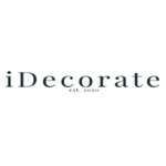iDecorate Kortingscode