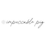 Impeccable Pig Coupon Code Impeccable Pig Coupon Code