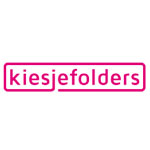 Kiesjefolders NL Kortingscode