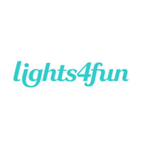 Lights4fun Discount Codes
