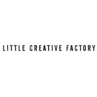 LITTLE CREATIVE FACTORY Coupon Codes