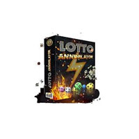 Lotto Annihilator Reviews