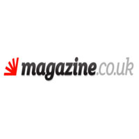 magazine.co.uk Promotion Codes