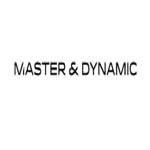 Master & Dynamic EU Coupon Codes