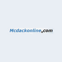 Mcdackonline.com SE Discount Codes