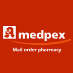 Medpex DE Gutscheine