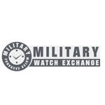 Military Watch Exchange Coupons