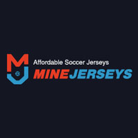 MineJerseys Discount Codes