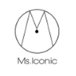 Ms.Iconic Coupon Codes