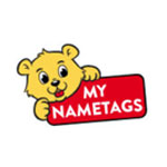 My Nametags Voucher Codes