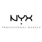 NYX Cosmetics Coupon Codes