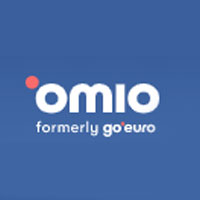 Omio Travel US Coupon Codes