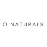 O Naturals Coupons