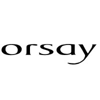 Orsay SK Coupon Codes