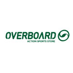 OverBoard Promo Codes