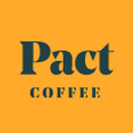 Pact Coffee Coupon Codes