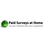 Paid Surveys at Home Coupon Codes