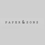 Paper & Sons Discount Codes