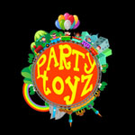 Partytoyz Coupon Codes