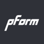 pForm Coupon Codes