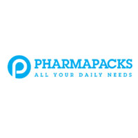 Pharmapacks Coupon Codes