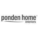 Ponden Home UK Coupon Codes