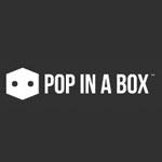 Pop In A Box FR Code Promo