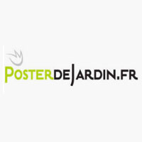 Garden Poster Promotion Codes