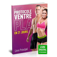Le Protocole Ventre Plat Reviews