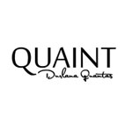Quaint Coupon Codes