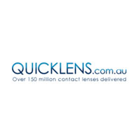 Quicklens AU Discount Codes