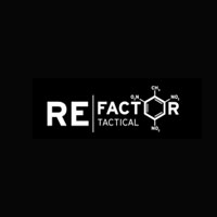 RE Factor Tactical Coupon Codes
