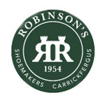 Robinson's Shoes Coupon Codes