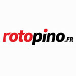 Rotopino.fr Promotion Codes