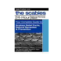 Scabies Reviews