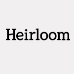 Heirloom Coupon Codes