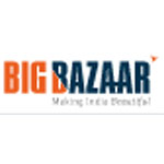 Big Bazaar Discount Codes