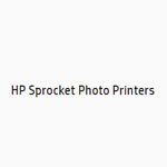Sprocket Printers Coupons
