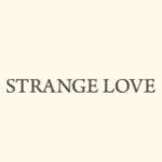 Strange Love Cafe Coupons