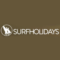 Surf Holidays Discount