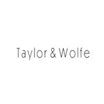 Taylor and Wolfe Coupons