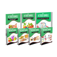 The Ketosis Bundle Reviews
