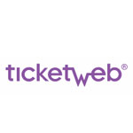 TicketWeb UK Discount Codes
