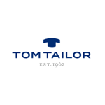 Tom Tailor BE Coupon Codes