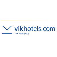 VikHotels.com Discount Codes