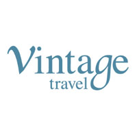 Vintage Travel Coupon Codes
